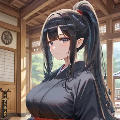 Profile image of 桔梗