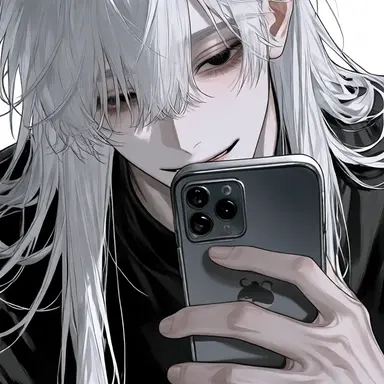 Profile image of 白尾