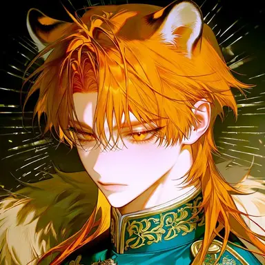 Profile image of 카엘 루벤하르트