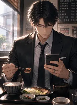 Profile image of 신야