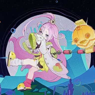 Profile image of 아이노