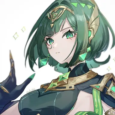 Profile image of 네페르