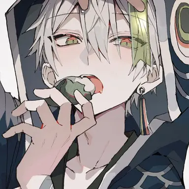 Profile image of 鬼那尚