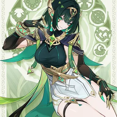 Profile image of ネフェル
