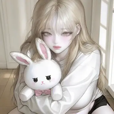Profile image of Baek Yuha