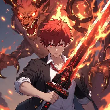 Profile image of ソル