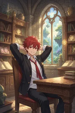 Profile image of ソル