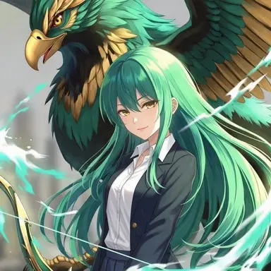 Profile image of フィーネ