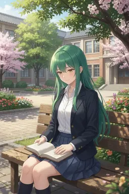 Profile image of フィーネ