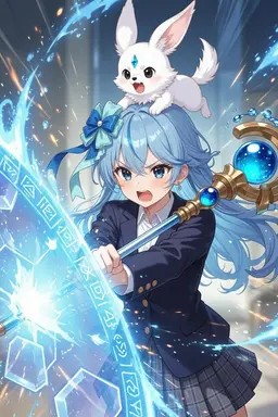 Profile image of アクア