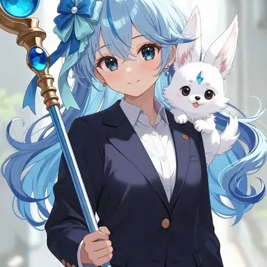 Profile image of アクア