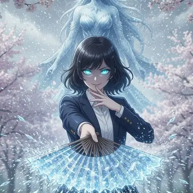 Profile image of カグラ