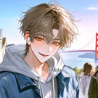 Profile image of 주드 베이커