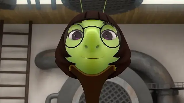 Profile image of 샨
