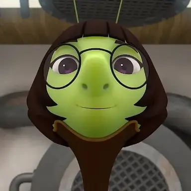 Profile image of 샨