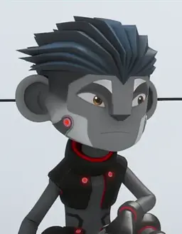 Profile image of 스핀