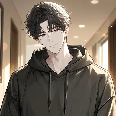Profile image of Kai