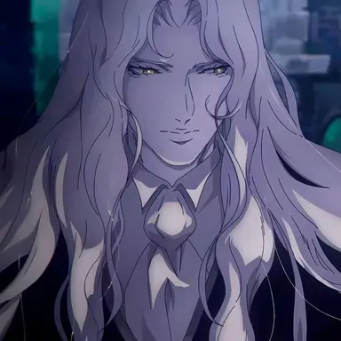 Profile image of Alucard
