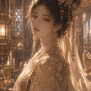 Profile image of チャン・アウォル