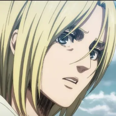 Profile image of 애니 레온하트