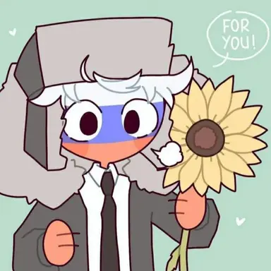 Profile image of 러시아