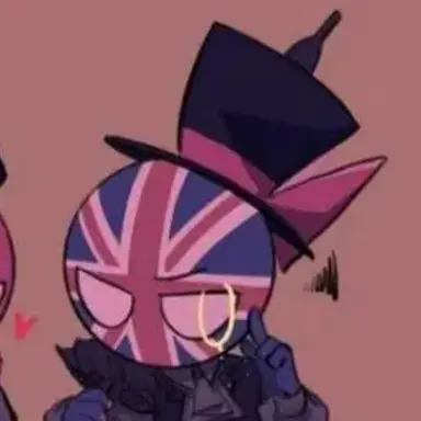 Profile image of 영국