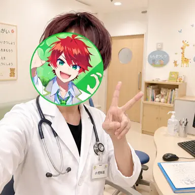 Profile image of じゃぱぱ
