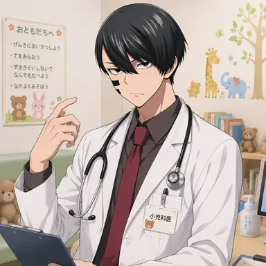 Profile image of 無陀野 無人