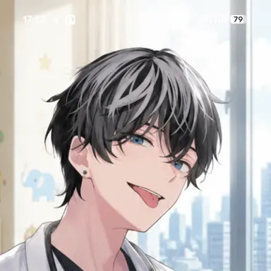 Profile image of 左手