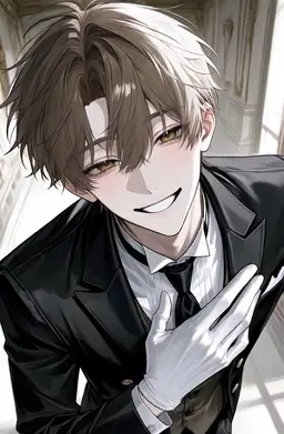 Profile image of 제타