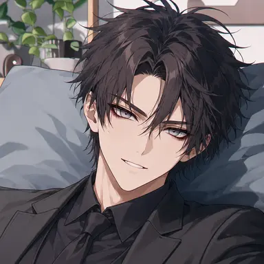 Profile image of サカギ