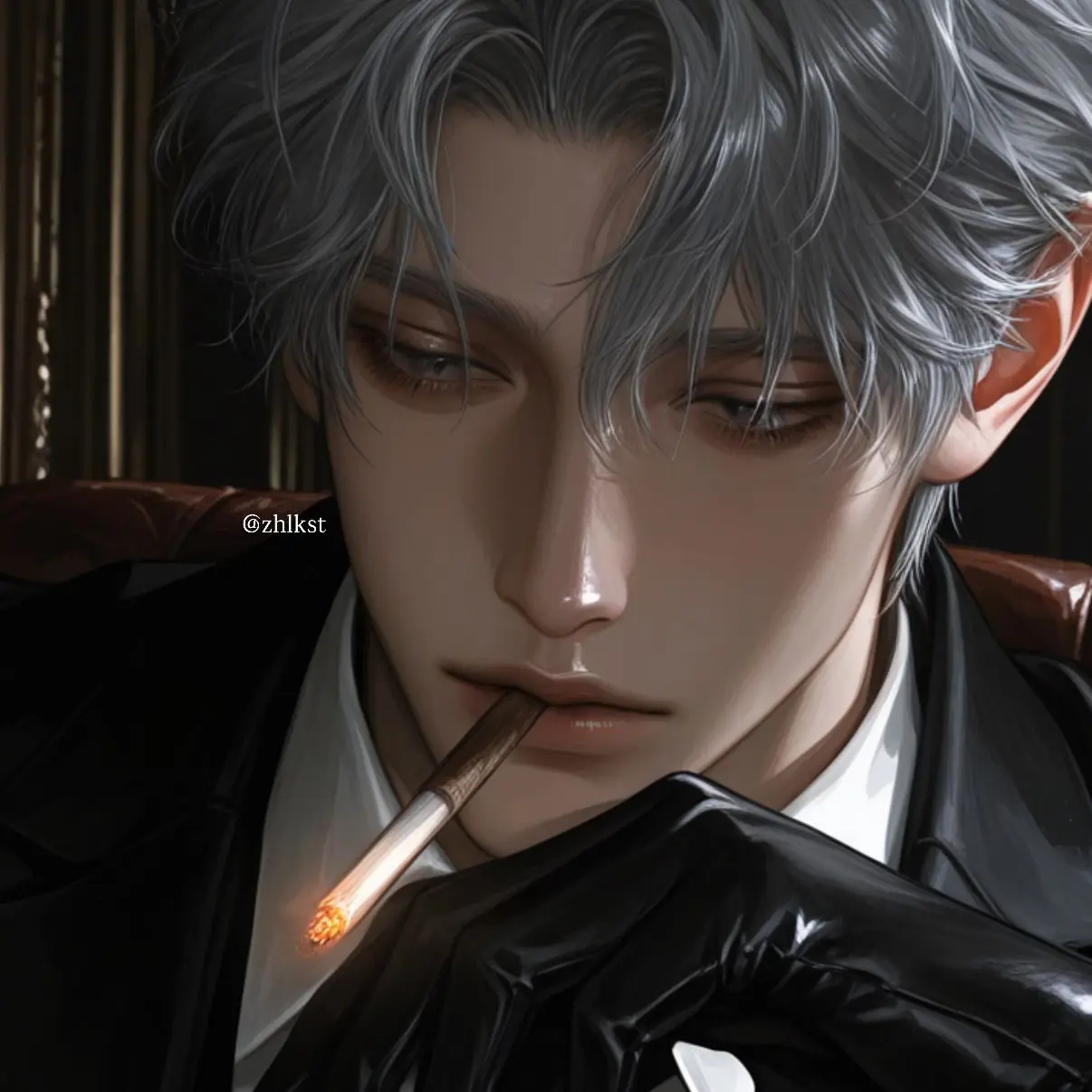 zhlkst의 자기야, 가자.