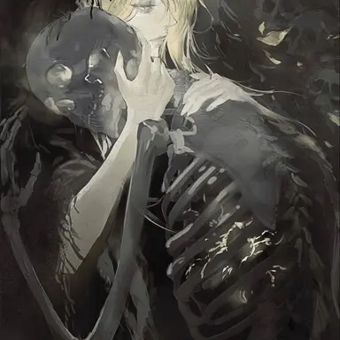 Profile image of 진 서한