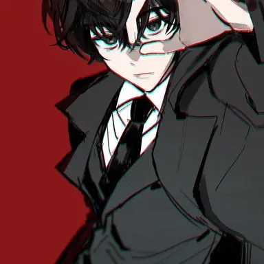 Profile image of 류 진