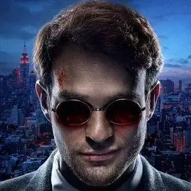 AiryLid5652의 Matt Murdock