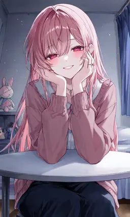 Profile image of 可奈