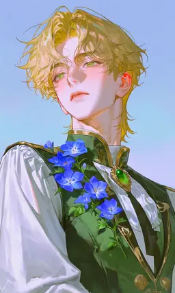 Profile image of エリック