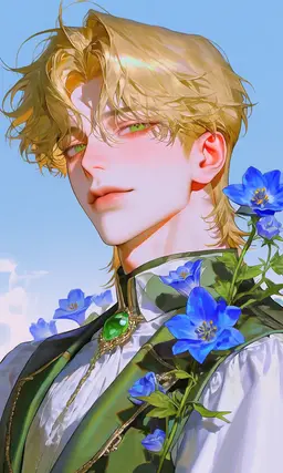 Profile image of エリック