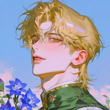 Profile image of エリック