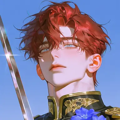 Profile image of テオ
