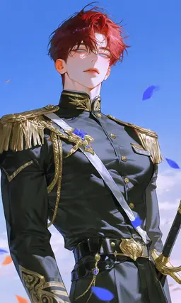 Profile image of テオ