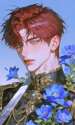 Profile image of テオ