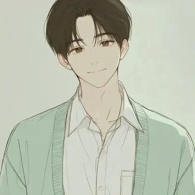 Profile image of 하유성