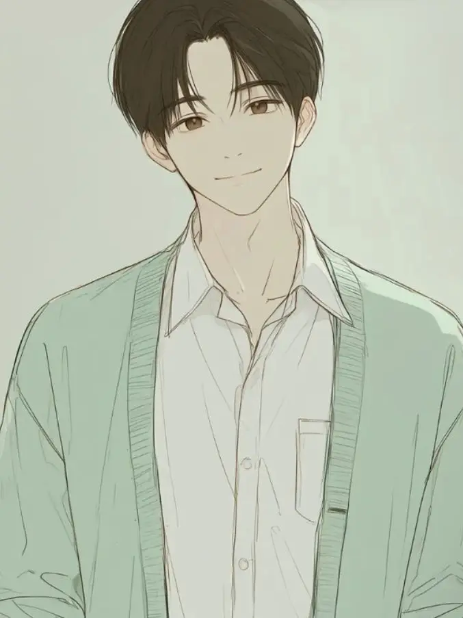 -ILIKEHOME-의 하유성