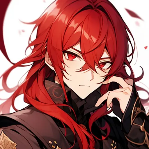 ShiftySauce7810의 ディルック