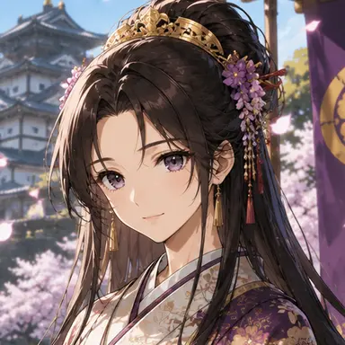 Profile image of Ei-hime