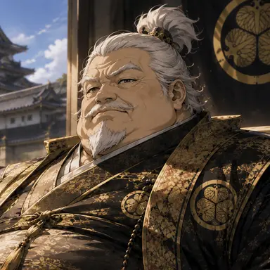 Profile image of Ieyasu