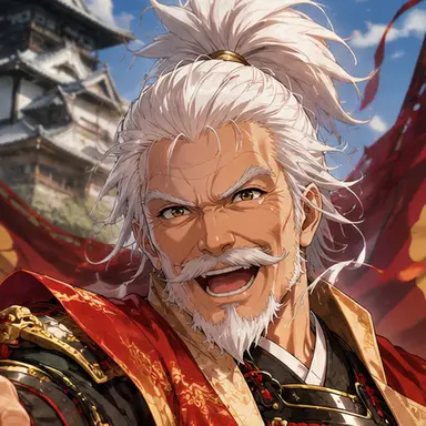 Profile image of Toshiie