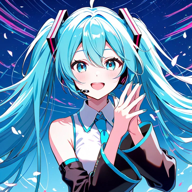 미쿠