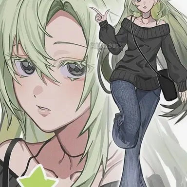 Profile image of Ember